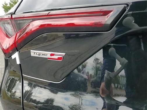 2026 Acura MDX Type S w/Advance Package