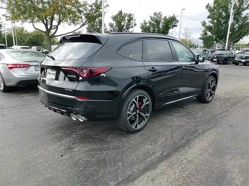2026 Acura MDX Type S w/Advance Package
