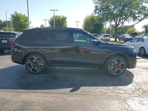 2026 Acura MDX Type S w/Advance Package