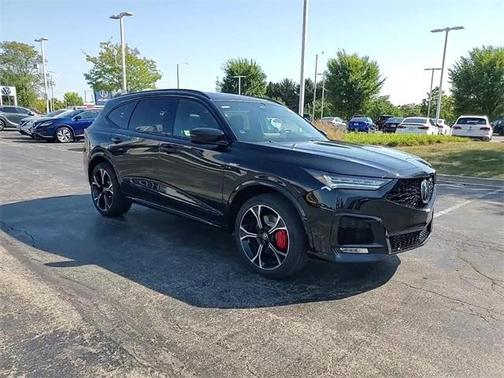 2026 Acura MDX Type S w/Advance Package