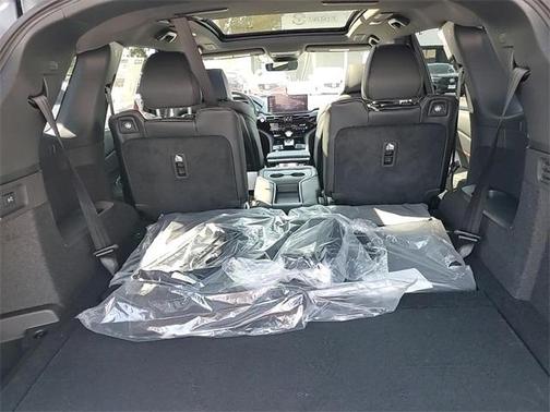 2026 Acura MDX Type S w/Advance Package