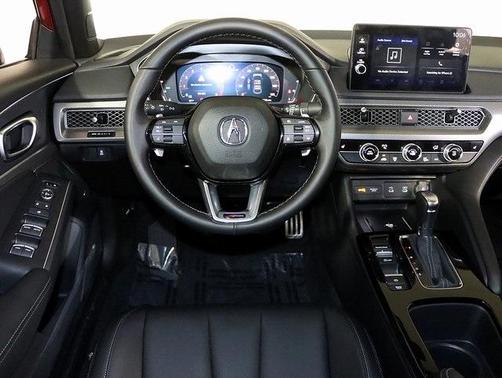 2026 Acura Integra A-Spec