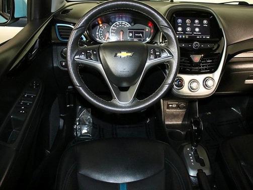 2021 Chevrolet Spark 2LT