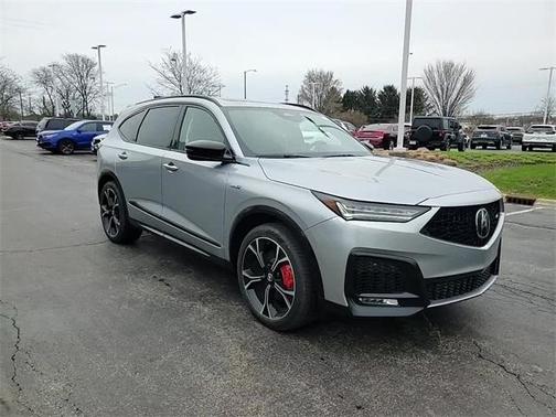 2025 Acura MDX Type S w/Advance Package