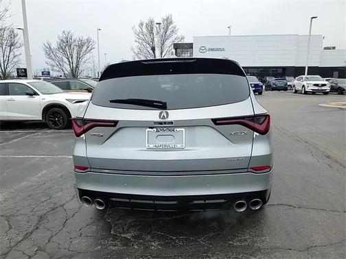 2025 Acura MDX Type S w/Advance Package