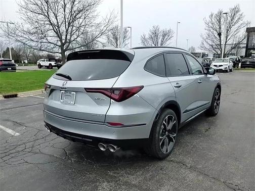 2025 Acura MDX Type S w/Advance Package