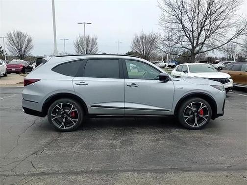 2025 Acura MDX Type S w/Advance Package