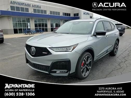 2025 Acura MDX Type S w/Advance Package