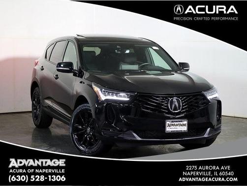 2025 Acura RDX Base
