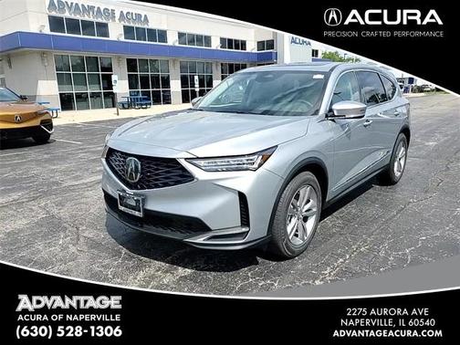 2026 Acura MDX Base
