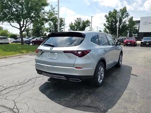 2026 Acura MDX Base