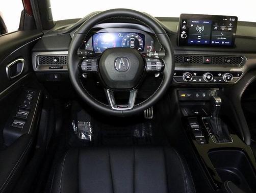 2026 Acura Integra A-Spec