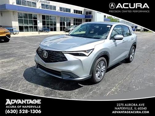 2025 Acura ADX Base