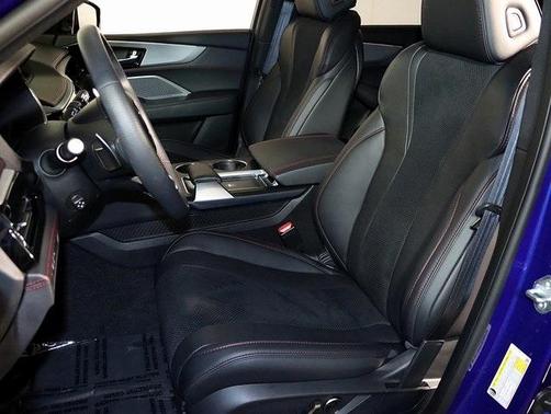 2024 Acura MDX A-Spec