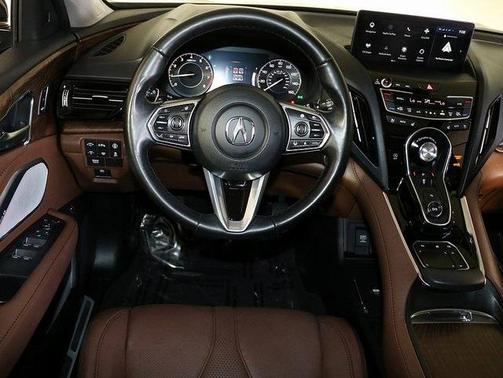 2023 Acura RDX Advance Package