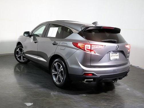 2023 Acura RDX Advance Package