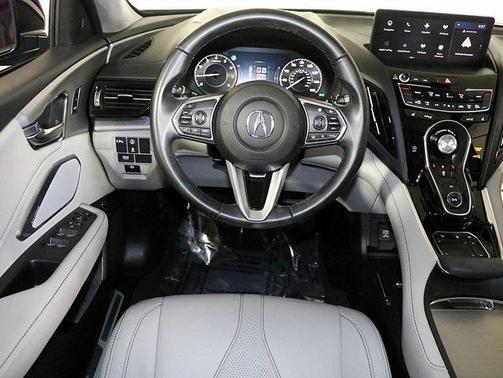 2022 Acura RDX Technology Package