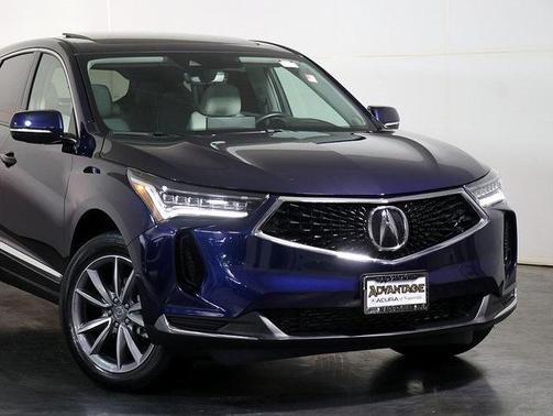 2022 Acura RDX Technology Package