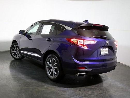 2022 Acura RDX Technology Package