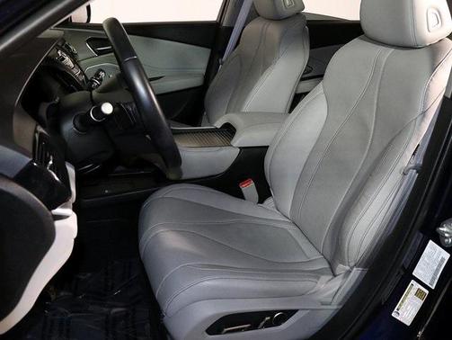 2022 Acura RDX Technology Package