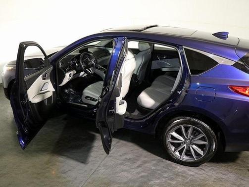 2022 Acura RDX Technology Package