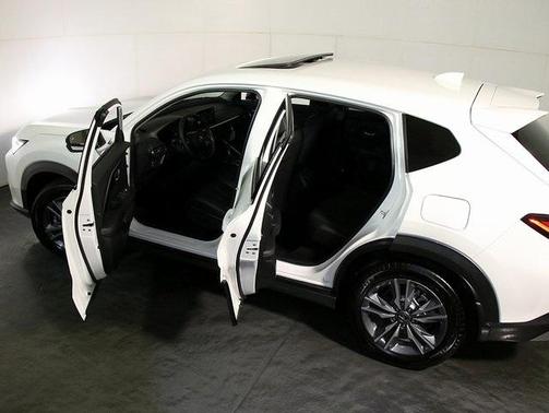 2025 Acura ADX Base
