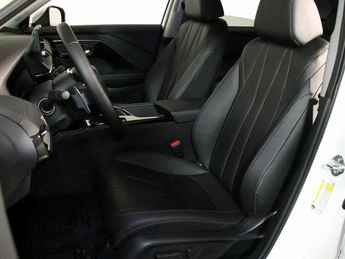 2025 Acura ADX Base