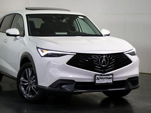 2025 Acura ADX Base