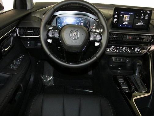 2025 Acura ADX Base