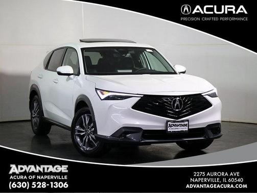2025 Acura ADX Base