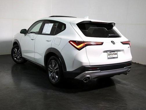 2025 Acura ADX Base
