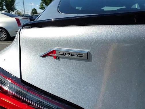 2026 Acura Integra A-Spec