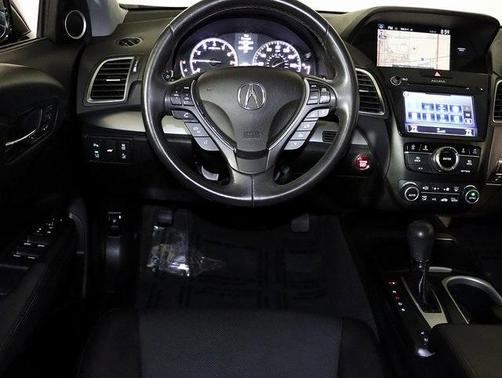 2017 Acura RDX Advance Package