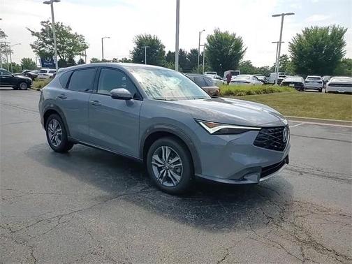 2025 Acura ADX Base