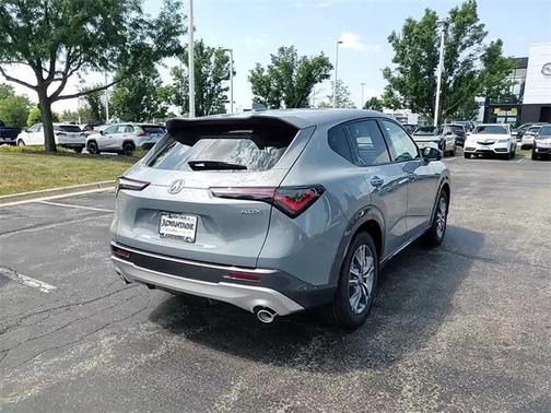 2025 Acura ADX Base