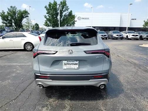 2025 Acura ADX Base