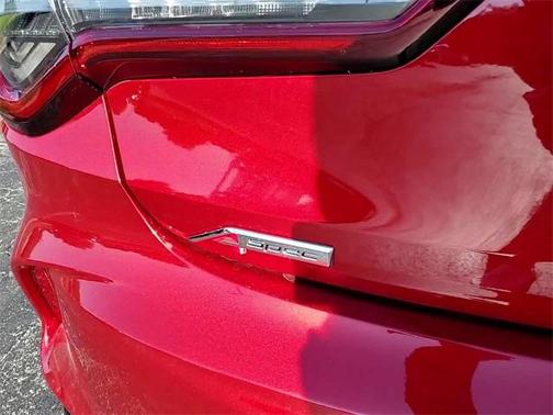 2025 Acura TLX A-Spec