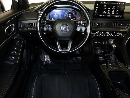 2023 Acura Integra A-Spec Technology