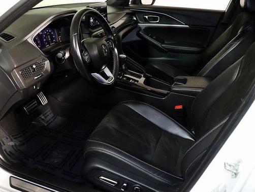 2023 Acura Integra A-Spec Technology