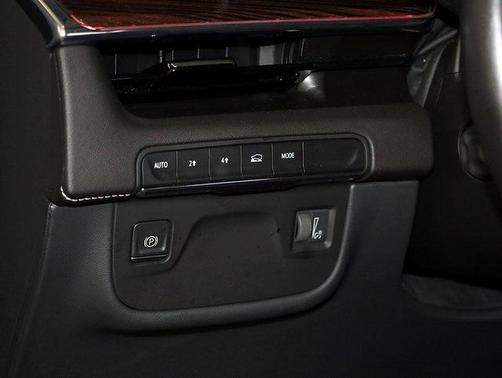 2023 Cadillac Escalade ESV Premium Luxury