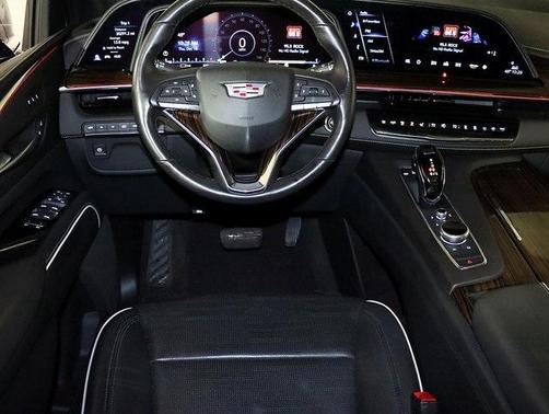 2023 Cadillac Escalade ESV Premium Luxury