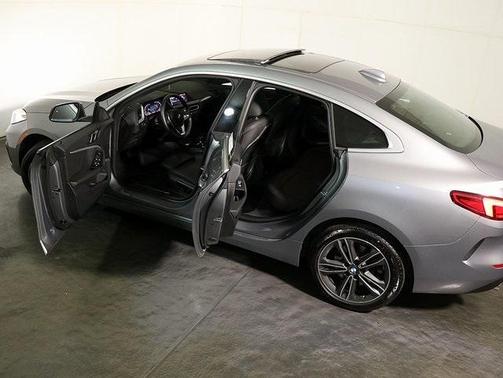 2024 BMW 228 Gran Coupe i xDrive