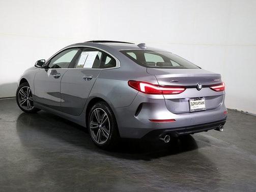 2024 BMW 228 Gran Coupe i xDrive
