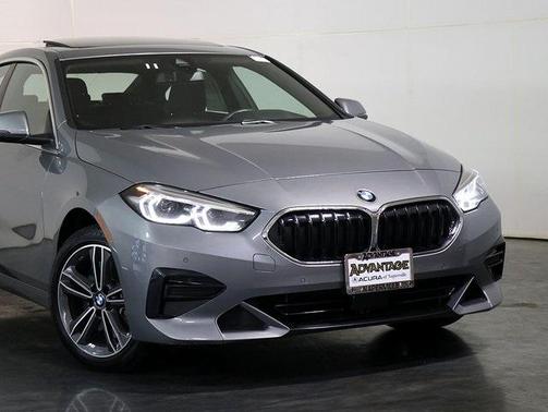 2024 BMW 228 Gran Coupe i xDrive