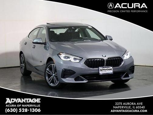 2024 BMW 228 Gran Coupe i xDrive