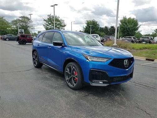 2026 Acura MDX Type S w/Advance Package