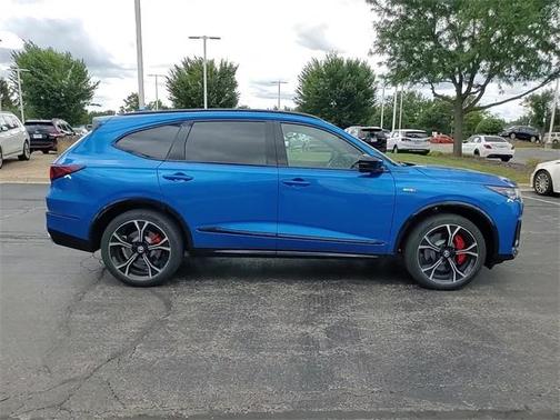 2026 Acura MDX Type S w/Advance Package