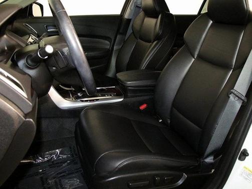 2016 Acura TLX FWD