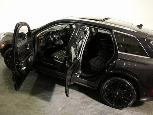 2021 Lincoln Corsair Reserve