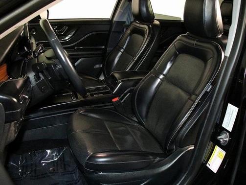 2021 Lincoln Corsair Reserve